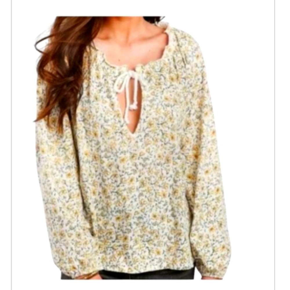 BILLABONG TOP SIZE M